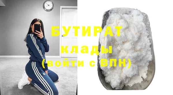 хмурый Алексин