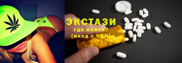 хмурый Алексин