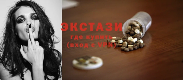 хмурый Алексин