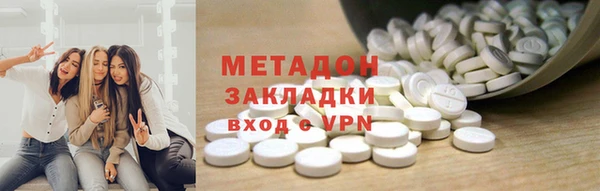 хмурый Алексин