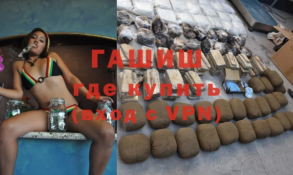хмурый Алексин