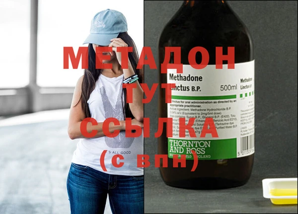 хмурый Алексин